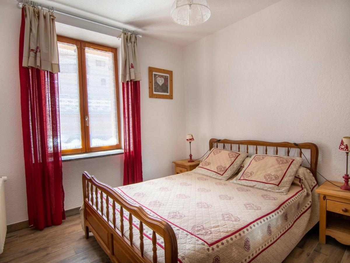 Appartement 3 Pieces Pour 6/8 Personnes, Centre Valloire, Proche Telepherique Et Commerces - Fr-1-263-82 Εξωτερικό φωτογραφία